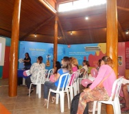 Projeto Vale nas Escolas - Palestra Limites e Afetividade - Escola de Pais