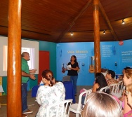 Projeto Vale nas Escolas - Palestra Limites e Afetividade - Escola de Pais