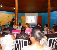 Projeto Vale nas Escolas - Palestra Limites e Afetividade - Escola de Pais