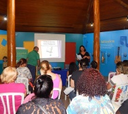 Projeto Vale nas Escolas - Palestra Limites e Afetividade - Escola de Pais