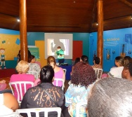 Projeto Vale nas Escolas - Palestra Limites e Afetividade - Escola de Pais