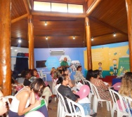 Projeto Vale nas Escolas - Palestra Limites e Afetividade - Escola de Pais