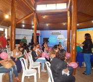 Projeto Vale nas Escolas - Palestra Limites e Afetividade - Escola de Pais