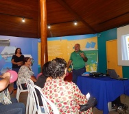 Projeto Vale nas Escolas - Palestra Limites e Afetividade - Escola de Pais