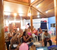 Projeto Vale nas Escolas - Palestra Limites e Afetividade - Escola de Pais