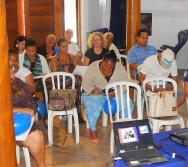 Projeto Vale nas Escolas - Palestra Limites e Afetividade - Escola de Pais