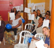 Projeto Vale nas Escolas - Palestra Limites e Afetividade - Escola de Pais