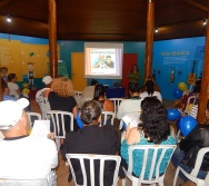 Projeto Vale nas Escolas - Palestra Limites e Afetividade - Escola de Pais