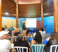 Projeto Vale nas Escolas - Palestra Limites e Afetividade - Escola de Pais