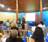 Projeto Vale nas Escolas - Palestra Limites e Afetividade - Escola de Pais