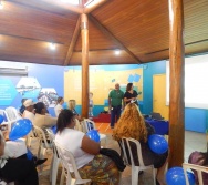 Projeto Vale nas Escolas - Palestra Limites e Afetividade - Escola de Pais