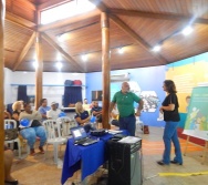 Projeto Vale nas Escolas - Palestra Limites e Afetividade - Escola de Pais