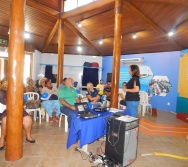 Projeto Vale nas Escolas - Palestra Limites e Afetividade - Escola de Pais