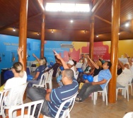 Projeto Vale nas Escolas - Palestra Limites e Afetividade - Escola de Pais