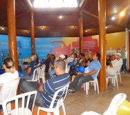 Projeto Vale nas Escolas - Palestra Limites e Afetividade - Escola de Pais