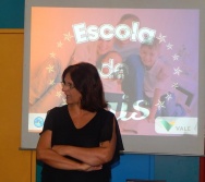 Projeto Vale nas Escolas - Palestra Limites e Afetividade - Escola de Pais