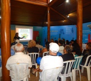 Projeto Vale nas Escolas - Palestra Limites e Afetividade - Escola de Pais