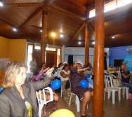 Projeto Vale nas Escolas - Palestra Limites e Afetividade - Escola de Pais