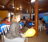 Projeto Vale nas Escolas - Palestra Limites e Afetividade - Escola de Pais