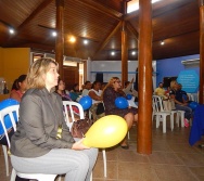 Projeto Vale nas Escolas - Palestra Limites e Afetividade - Escola de Pais