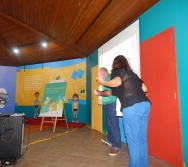 Projeto Vale nas Escolas - Palestra Limites e Afetividade - Escola de Pais