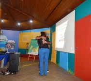 Projeto Vale nas Escolas - Palestra Limites e Afetividade - Escola de Pais