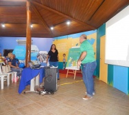 Projeto Vale nas Escolas - Palestra Limites e Afetividade - Escola de Pais