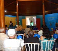 Projeto Vale nas Escolas - Palestra Limites e Afetividade - Escola de Pais