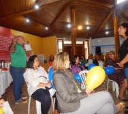 Projeto Vale nas Escolas - Palestra Limites e Afetividade - Escola de Pais