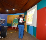 Projeto Vale nas Escolas - Palestra Limites e Afetividade - Escola de Pais