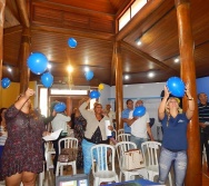 Projeto Vale nas Escolas - Palestra Limites e Afetividade - Escola de Pais