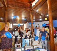 Projeto Vale nas Escolas - Palestra Limites e Afetividade - Escola de Pais