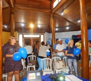 Projeto Vale nas Escolas - Palestra Limites e Afetividade - Escola de Pais