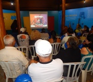 Projeto Vale nas Escolas - Palestra Limites e Afetividade - Escola de Pais