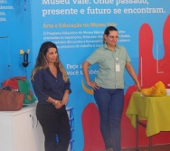 Projeto Vale nas Escolas - Palestra Limites e Afetividade - Escola de Pais