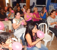 Projeto Vale nas Escolas - Palestra Limites e Afetividade - Escola de Pais