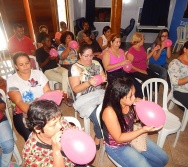 Projeto Vale nas Escolas - Palestra Limites e Afetividade - Escola de Pais