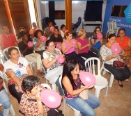 Projeto Vale nas Escolas - Palestra Limites e Afetividade - Escola de Pais