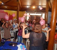 Projeto Vale nas Escolas - Palestra Limites e Afetividade - Escola de Pais