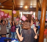 Projeto Vale nas Escolas - Palestra Limites e Afetividade - Escola de Pais