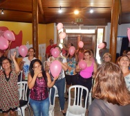 Projeto Vale nas Escolas - Palestra Limites e Afetividade - Escola de Pais