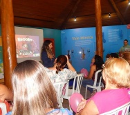 Projeto Vale nas Escolas - Palestra Limites e Afetividade - Escola de Pais