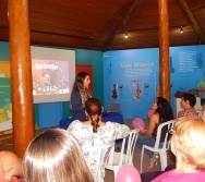 Projeto Vale nas Escolas - Palestra Limites e Afetividade - Escola de Pais