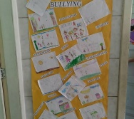 SENSIBILIZAÇÃO DOS PROFESSORES - PROJETO CUIDA DE MIM - ANTI-BULLYING