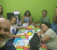 SENSIBILIZAÇÃO DOS PROFESSORES - PROJETO CUIDA DE MIM - ANTI-BULLYING