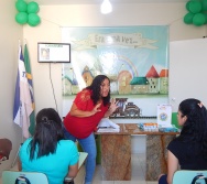 CURSO CONTANDO HISTÓRIAS - MARATONA E FORMATURA - TURMA SANDRA MACHADO CONTADORA DE HISTÓRIAS