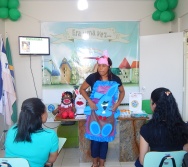 CURSO CONTANDO HISTÓRIAS - MARATONA E FORMATURA - TURMA SANDRA MACHADO CONTADORA DE HISTÓRIAS