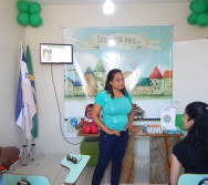 CURSO CONTANDO HISTÓRIAS - MARATONA E FORMATURA - TURMA SANDRA MACHADO CONTADORA DE HISTÓRIAS