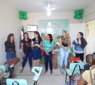 CURSO CONTANDO HISTÓRIAS - MARATONA E FORMATURA - TURMA SANDRA MACHADO CONTADORA DE HISTÓRIAS