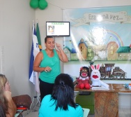 CURSO CONTANDO HISTÓRIAS - MARATONA E FORMATURA - TURMA SANDRA MACHADO CONTADORA DE HISTÓRIAS